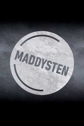 Poster of Maddysten