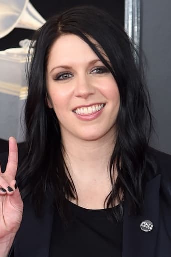 Portrait of K.Flay