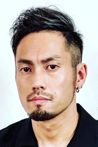Portrait of Junnosuke Fujita
