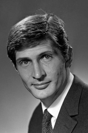 Portrait of Igor Yasulovich