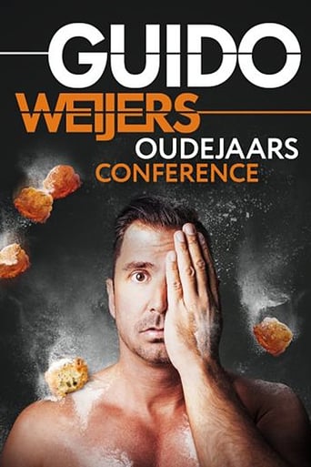 Poster of Guido Weijers: Oudejaarsconference 2017