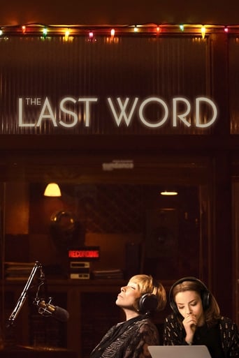 Poster of The Last Word