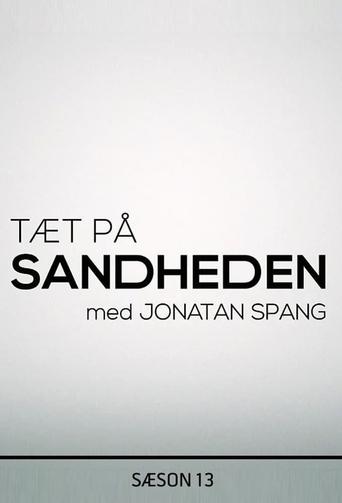 Portrait for Tæt på sandheden - Season 13