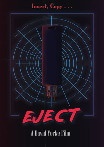 Poster of Eject