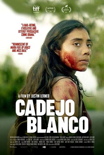 Poster of Cadejo Blanco