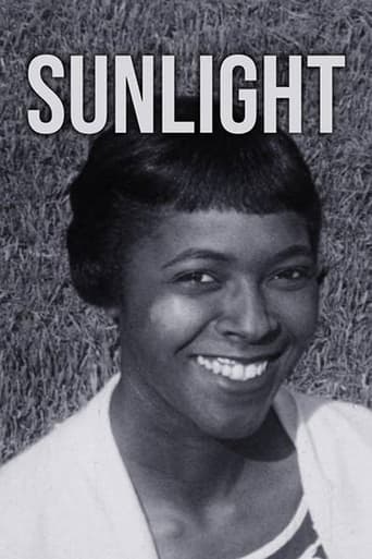 Poster of Sunlight