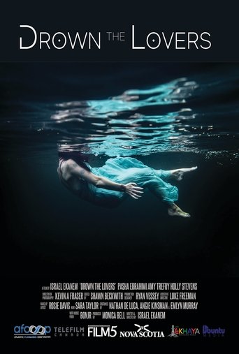 Poster of Drown the Lovers