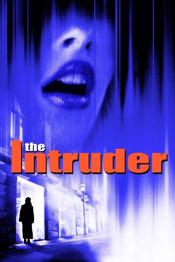 Poster of The Intruder