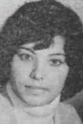 Portrait of Gulsara Ismailova