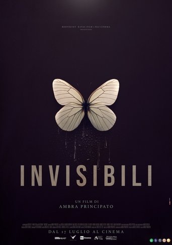 Invisibili Poster of Invisibili