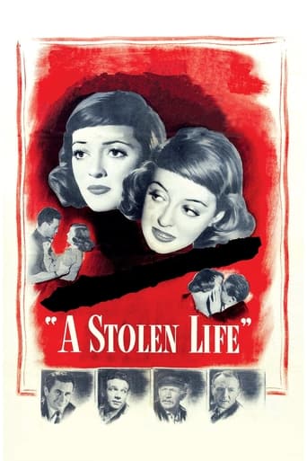 Poster of A Stolen Life