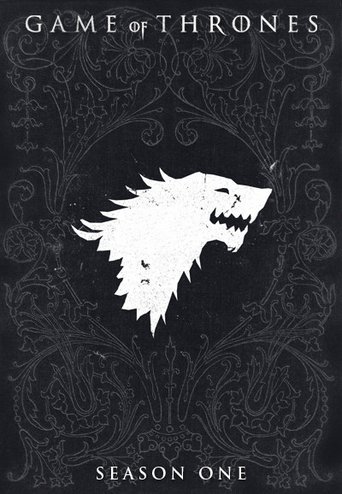 Portrait for Game of Thrones - Season 1