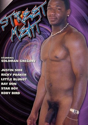 Poster of Street Meat