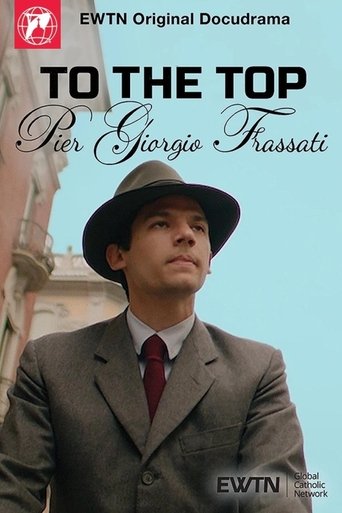 Poster of To the top