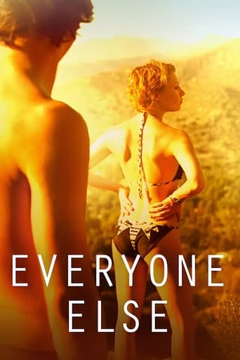 Poster of Everyone Else