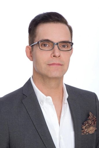 Portrait of Horacio Villalobos