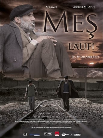 Poster of Meş