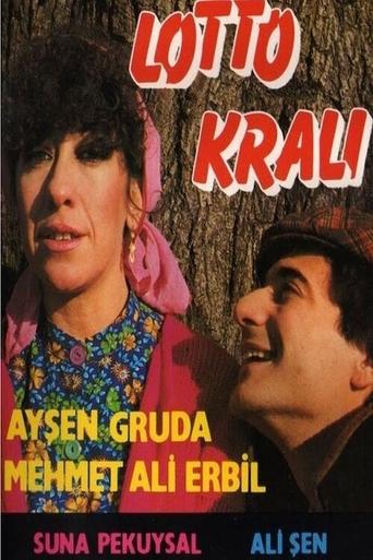 Poster of Lotto Kralı