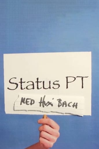 Poster of Status P.T. med Huxi Bach