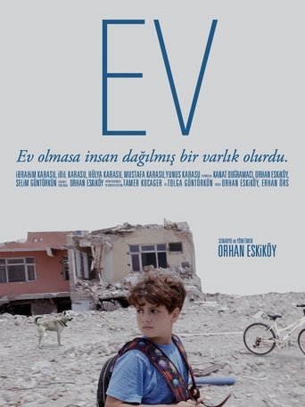 Poster of House