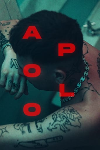 Poster of Apolo