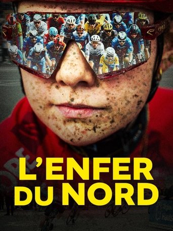 Poster of L'enfer du Nord