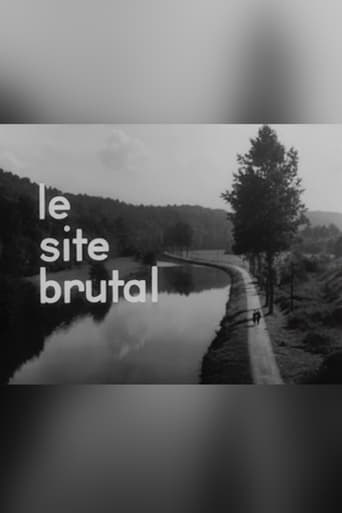 Poster of Le site brutal