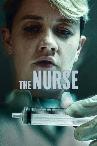 Poster of The Nurse