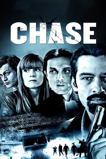 Poster of Chase