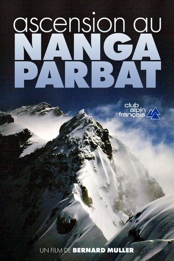 Poster of Ascent to Nanga Parbat