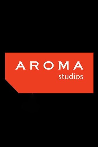 Portrait of Aroma Studios