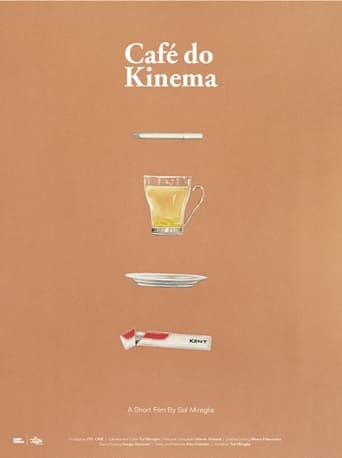 Poster of Café de Kinema