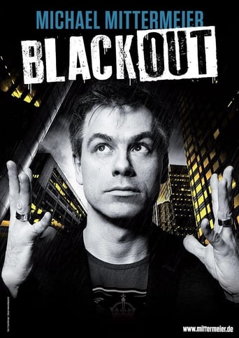 Poster of Michael Mittermeier - Blackout