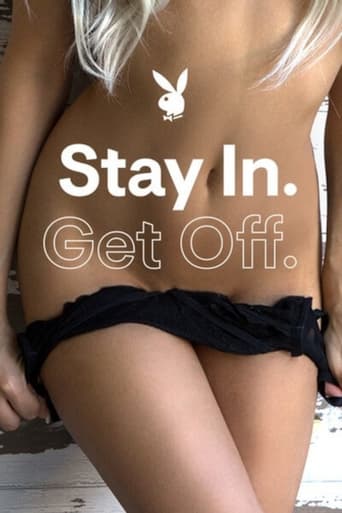 Poster of Stay In. Get Off.