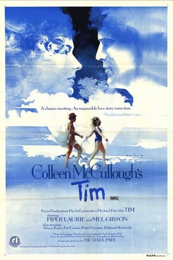 Poster of Tim