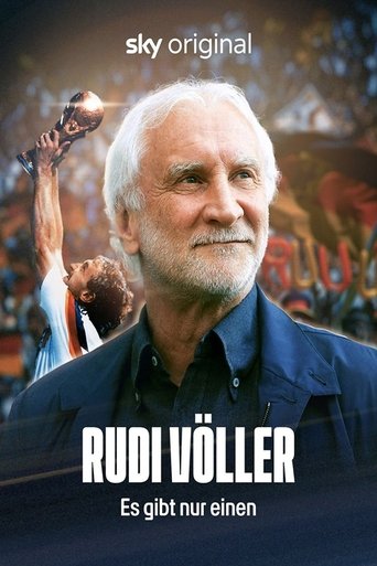 Poster of Rudi Völler – Es gibt nur einen