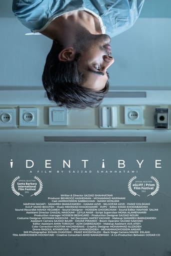 Poster of Identibye