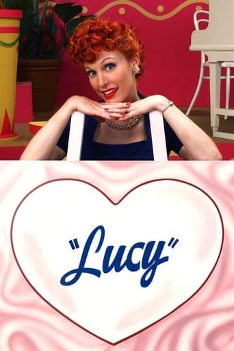 Poster of Lucy