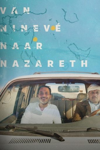 Poster of Van Ninevé naar Nazareth