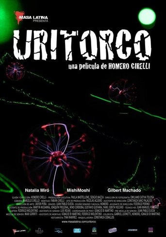 Poster of Uritorco