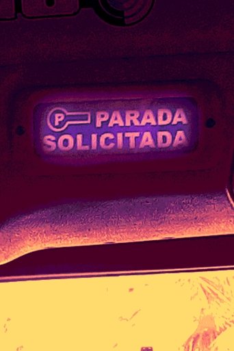 Poster of Parada Solicitada