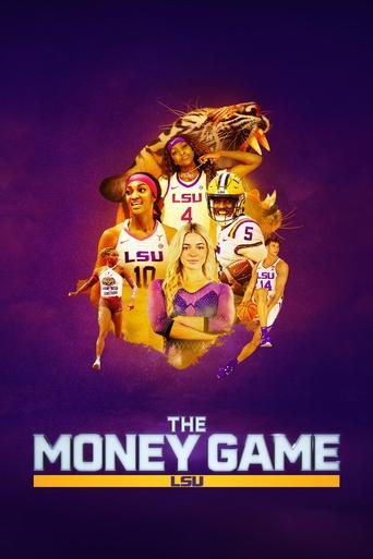 Portrait for The Money Game - Season 1