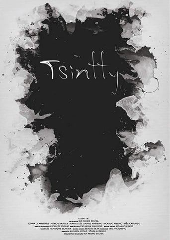 Poster of Tsintty