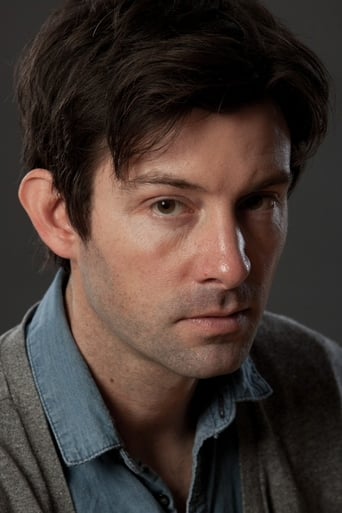 Portrait of Shane Carruth