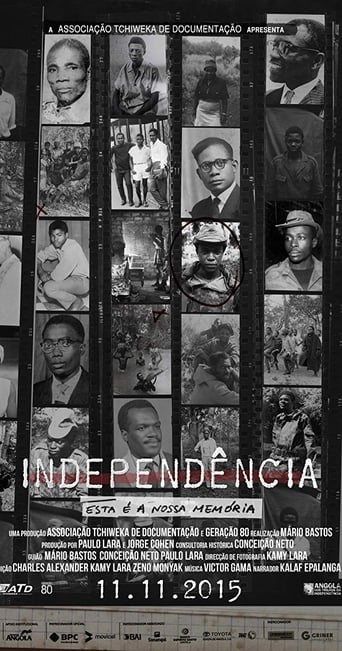 Poster of Independence