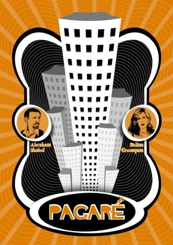 Poster of Pagaré