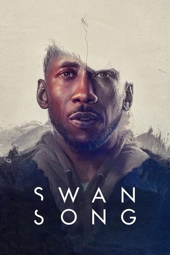 Poster of Swan Song