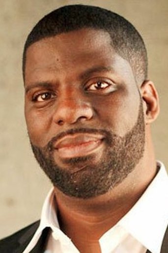 Portrait of Rhymefest