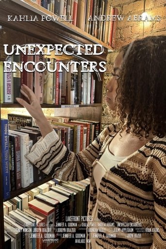 Poster of Unexpected Encounters