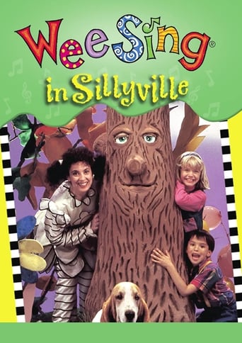 Poster of Wee Sing in Sillyville